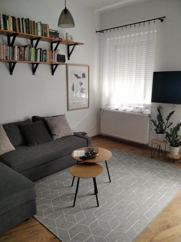 Foter Apartman Kiskunhalas Exterior foto